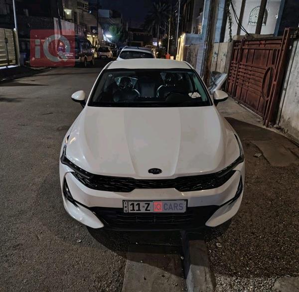 كيا K5 2023 للبيع في العراق -  بغداد